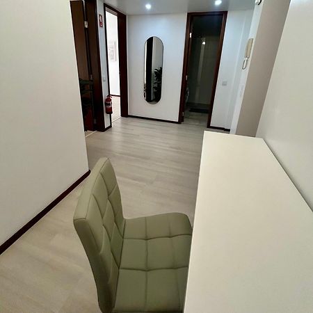Appartement Santa Catarina By Ola Madeira à Funchal  Extérieur photo