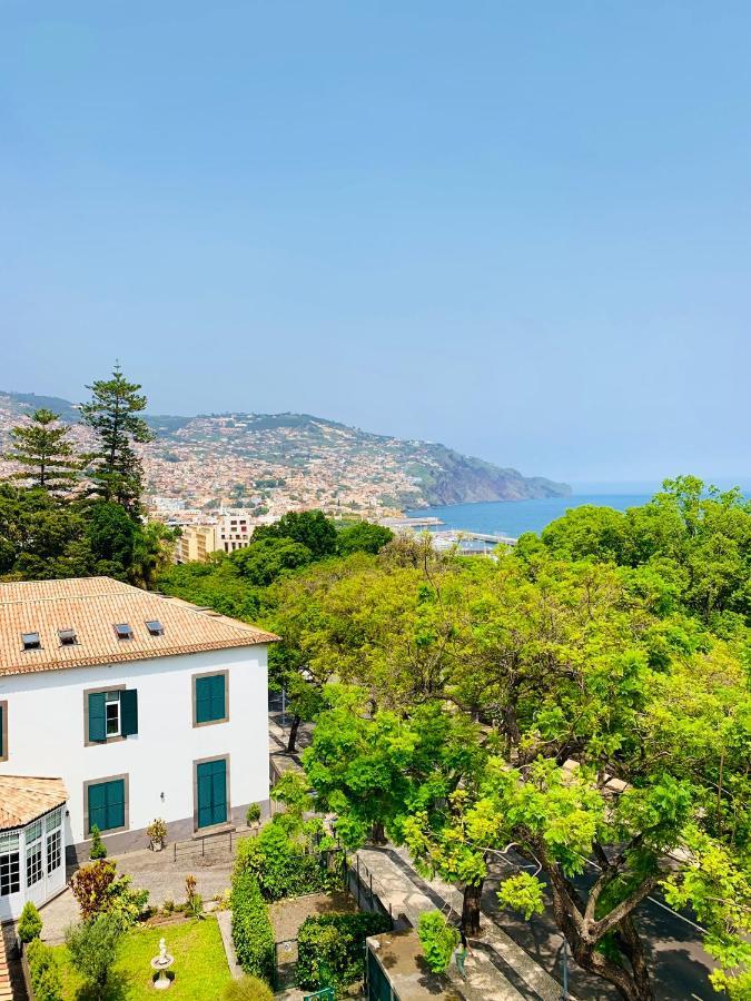 Appartement Santa Catarina By Ola Madeira à Funchal  Extérieur photo