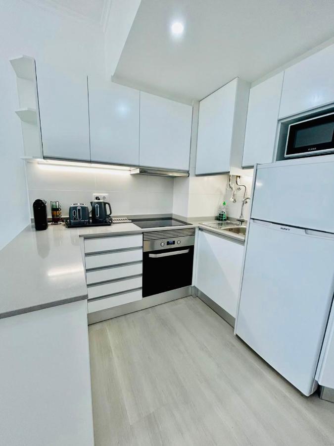 Appartement Santa Catarina By Ola Madeira à Funchal  Extérieur photo