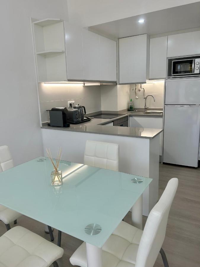 Appartement Santa Catarina By Ola Madeira à Funchal  Extérieur photo