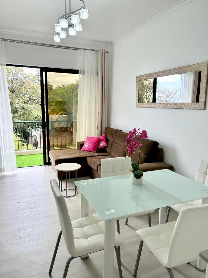 Appartement Santa Catarina By Ola Madeira à Funchal  Extérieur photo