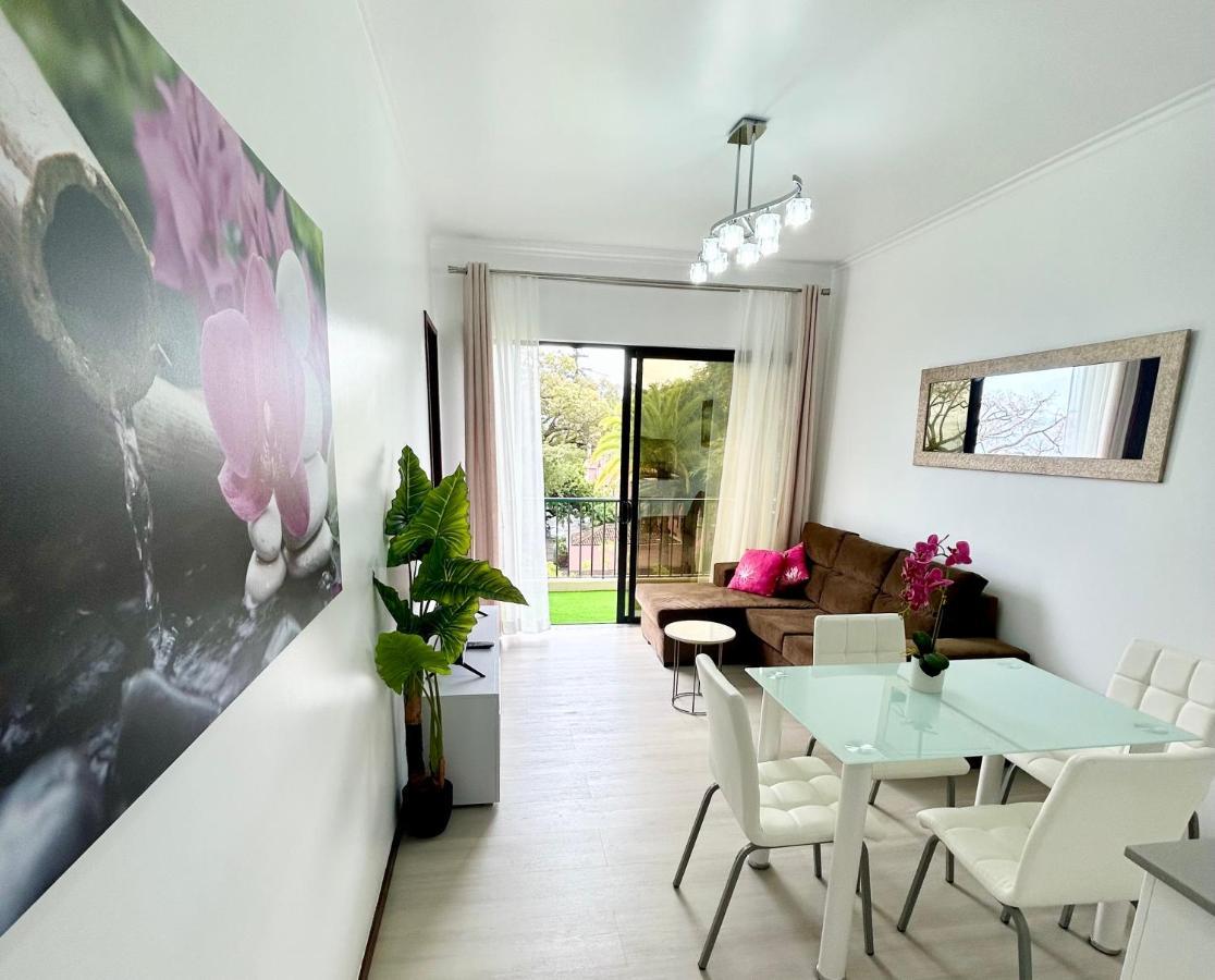 Appartement Santa Catarina By Ola Madeira à Funchal  Extérieur photo