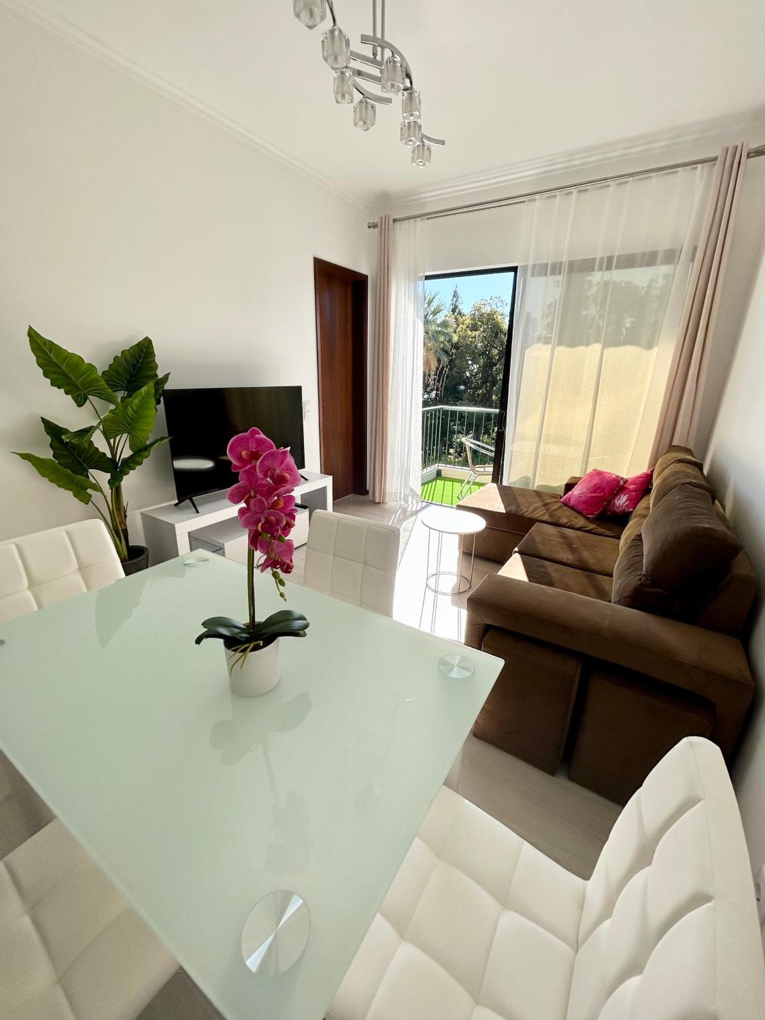 Appartement Santa Catarina By Ola Madeira à Funchal  Extérieur photo