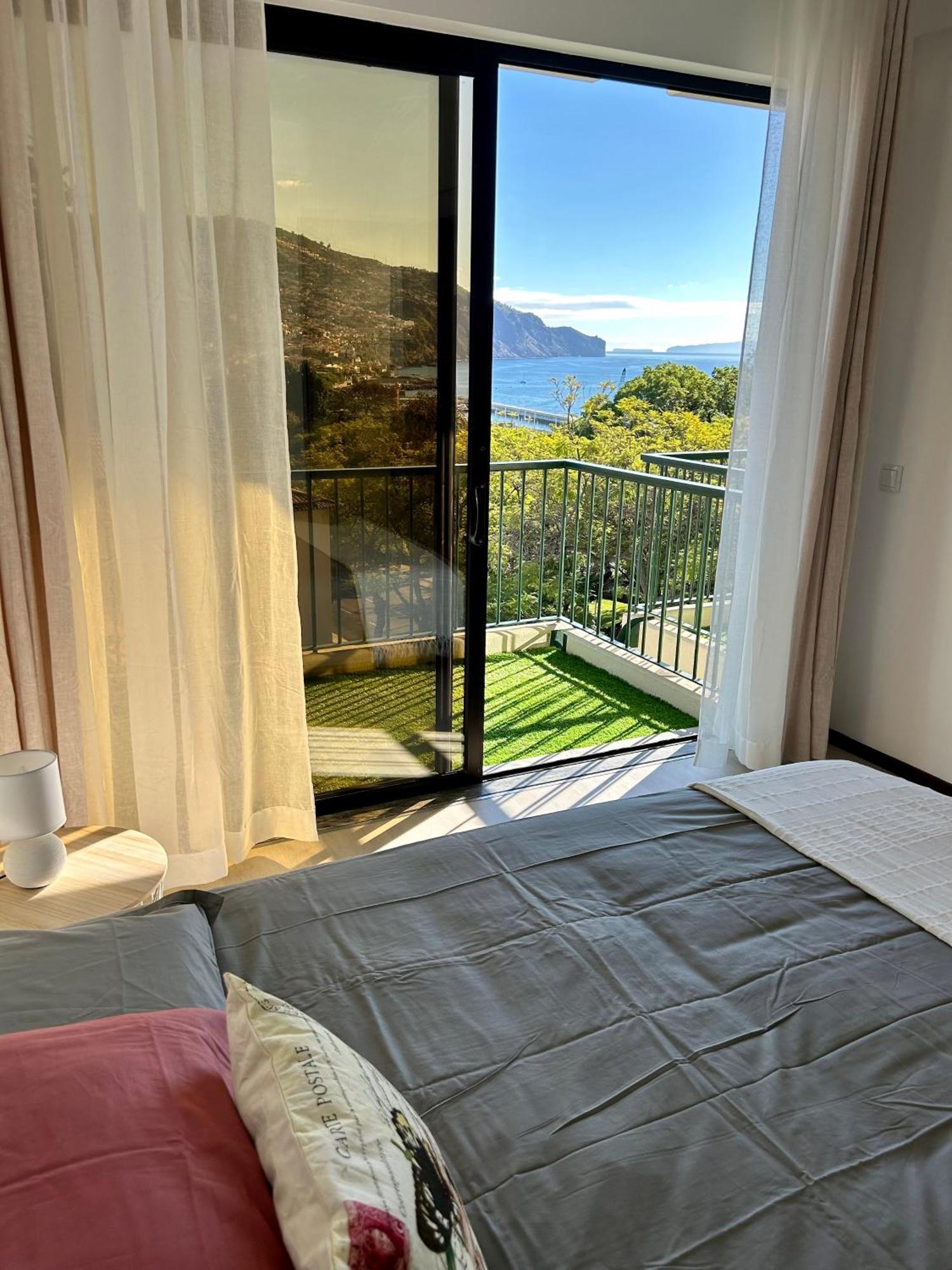 Appartement Santa Catarina By Ola Madeira à Funchal  Extérieur photo