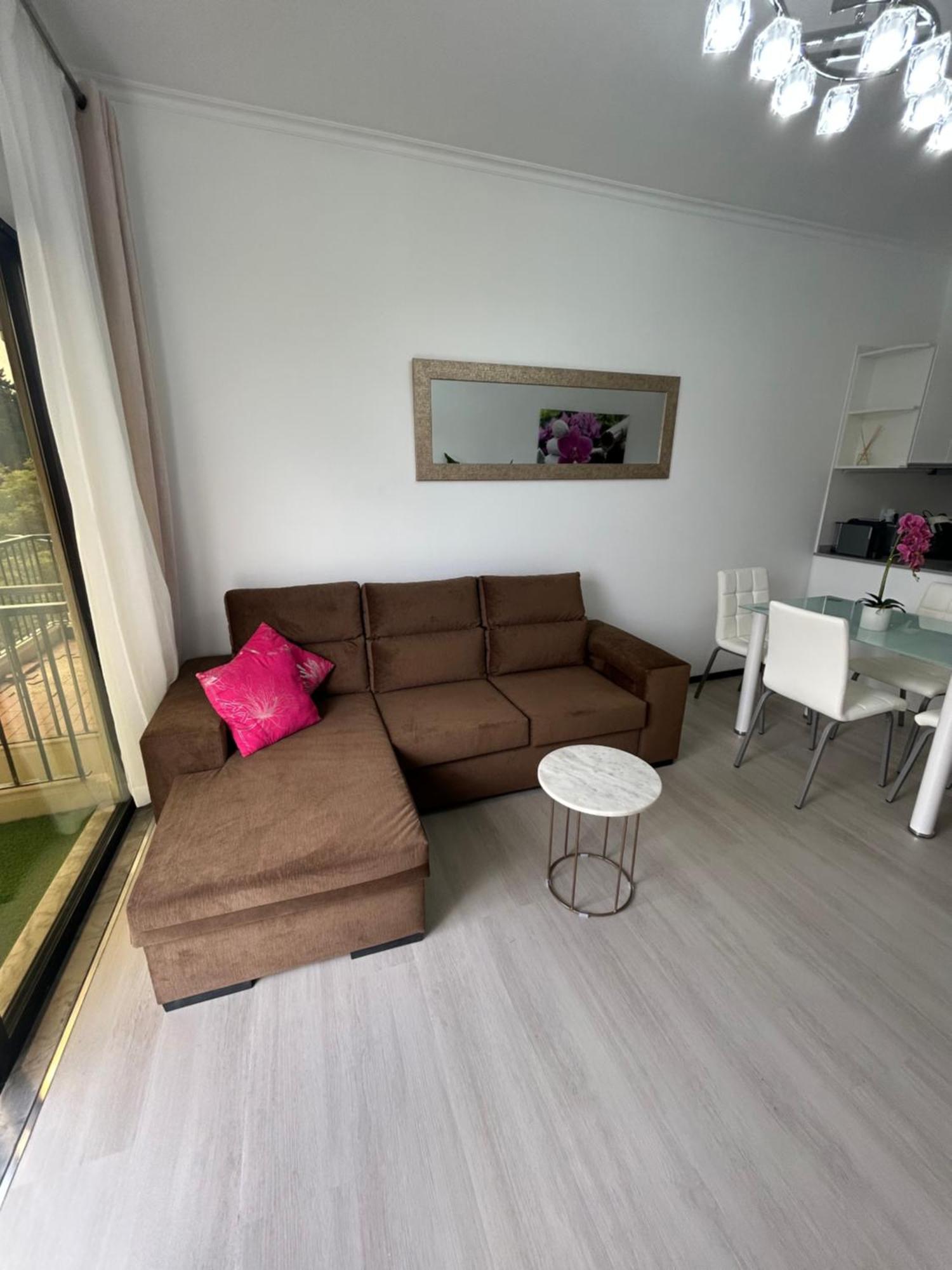 Appartement Santa Catarina By Ola Madeira à Funchal  Extérieur photo