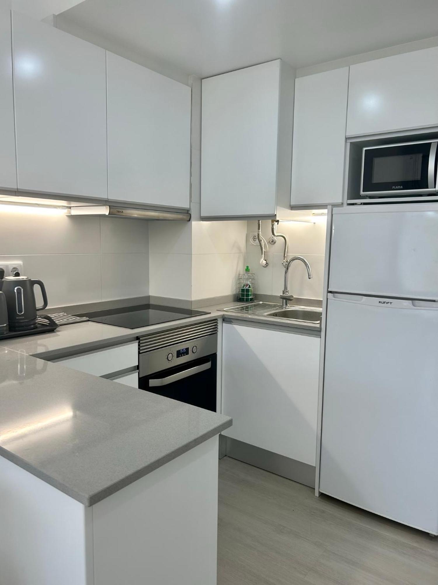 Appartement Santa Catarina By Ola Madeira à Funchal  Extérieur photo