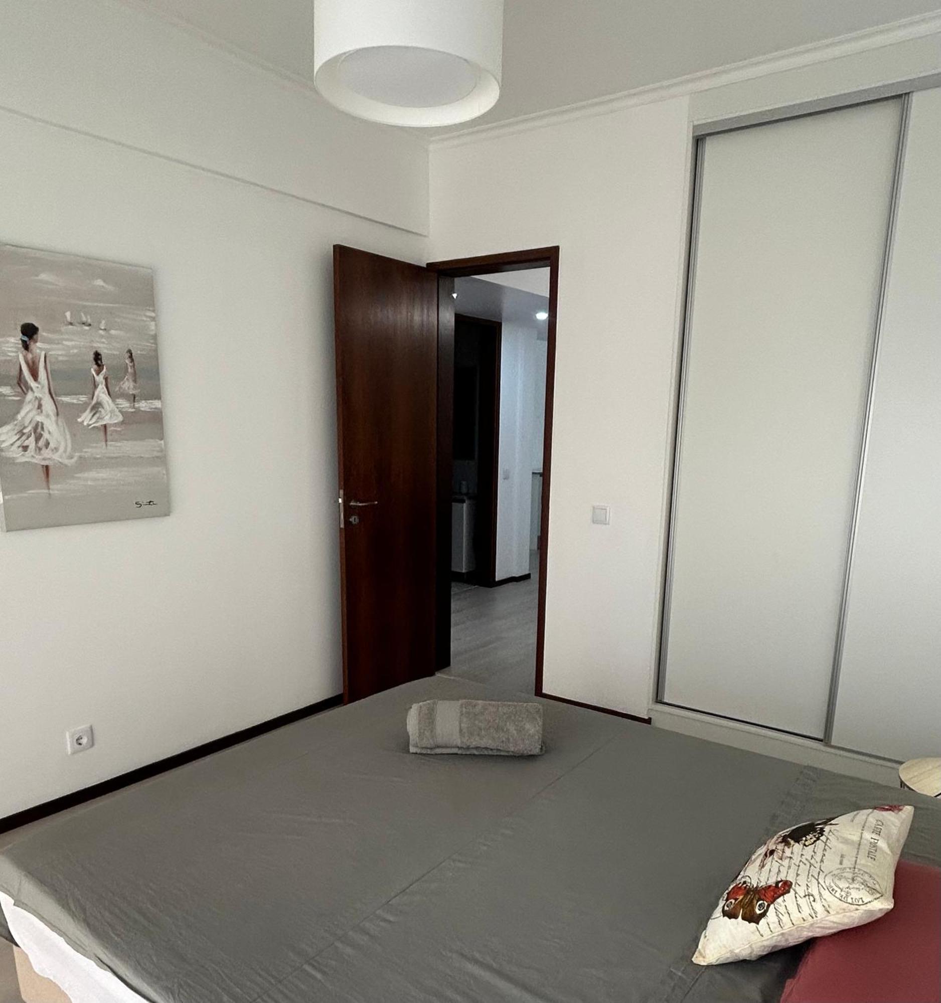 Appartement Santa Catarina By Ola Madeira à Funchal  Extérieur photo